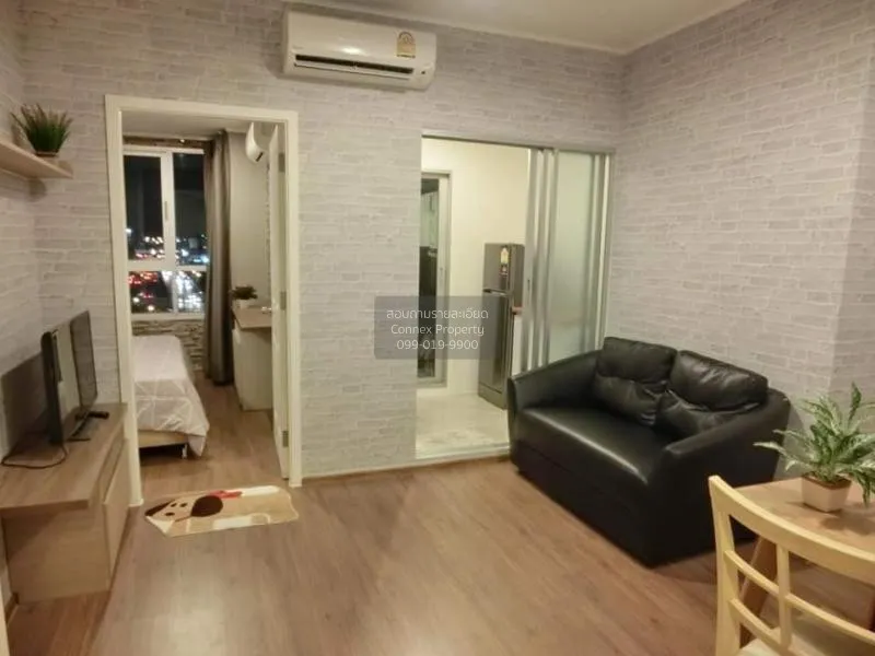 FOR SALE condo , U Delight @ Talat phlu Station , nice view , BTS 2