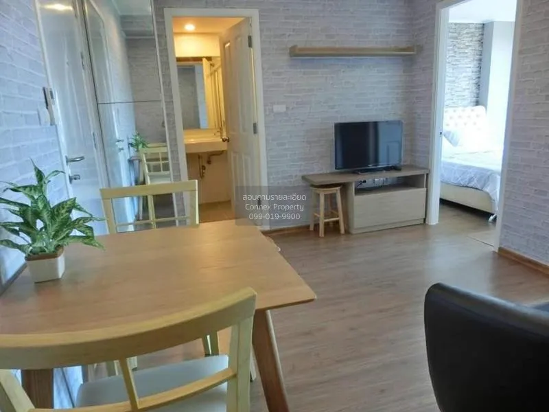 FOR SALE condo , U Delight @ Talat phlu Station , nice view , BTS