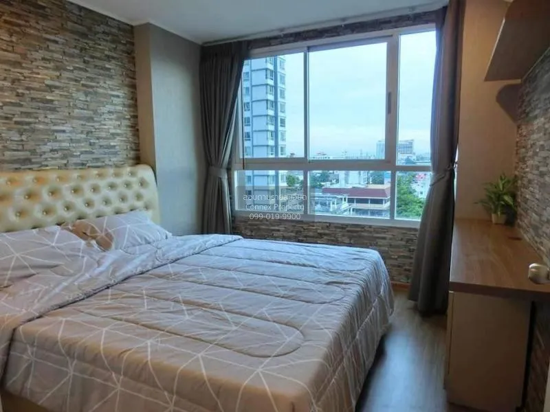 FOR SALE condo , U Delight @ Talat phlu Station , nice view , BTS