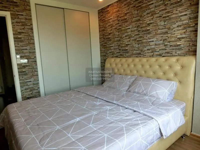 FOR SALE condo , U Delight @ Talat phlu Station , nice view , BTS