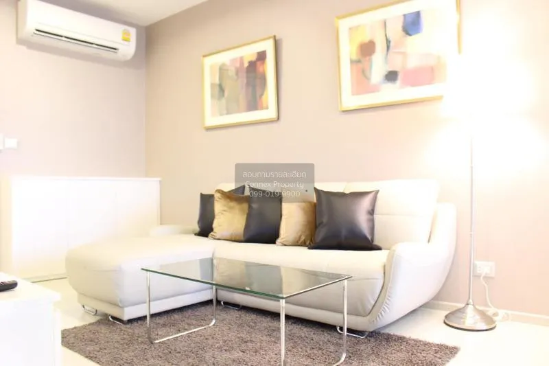 เช่าคอนโด  ริทึ่ม สุขุมวิท 42 วิวสวย BTS-เอกมัย พระโขนง เขต คลองเ 1