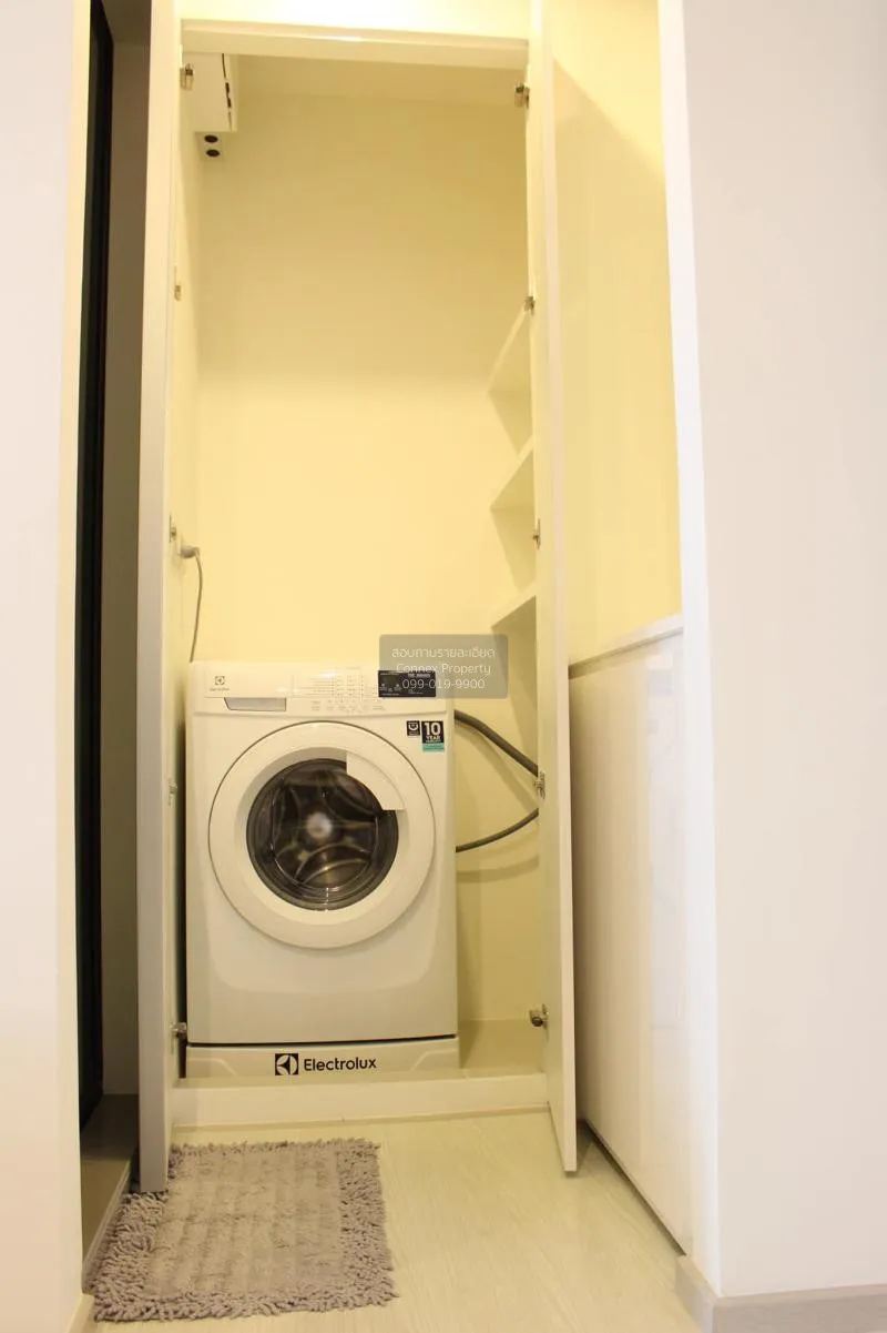 เช่าคอนโด  ริทึ่ม สุขุมวิท 42 วิวสวย BTS-เอกมัย พระโขนง เขต คลองเ