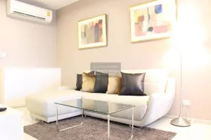 เช่าคอนโด  ริทึ่ม สุขุมวิท 42 วิวสวย BTS-เอกมัย พระโขนง เขต คลองเตย กรุงเทพ CX-06248