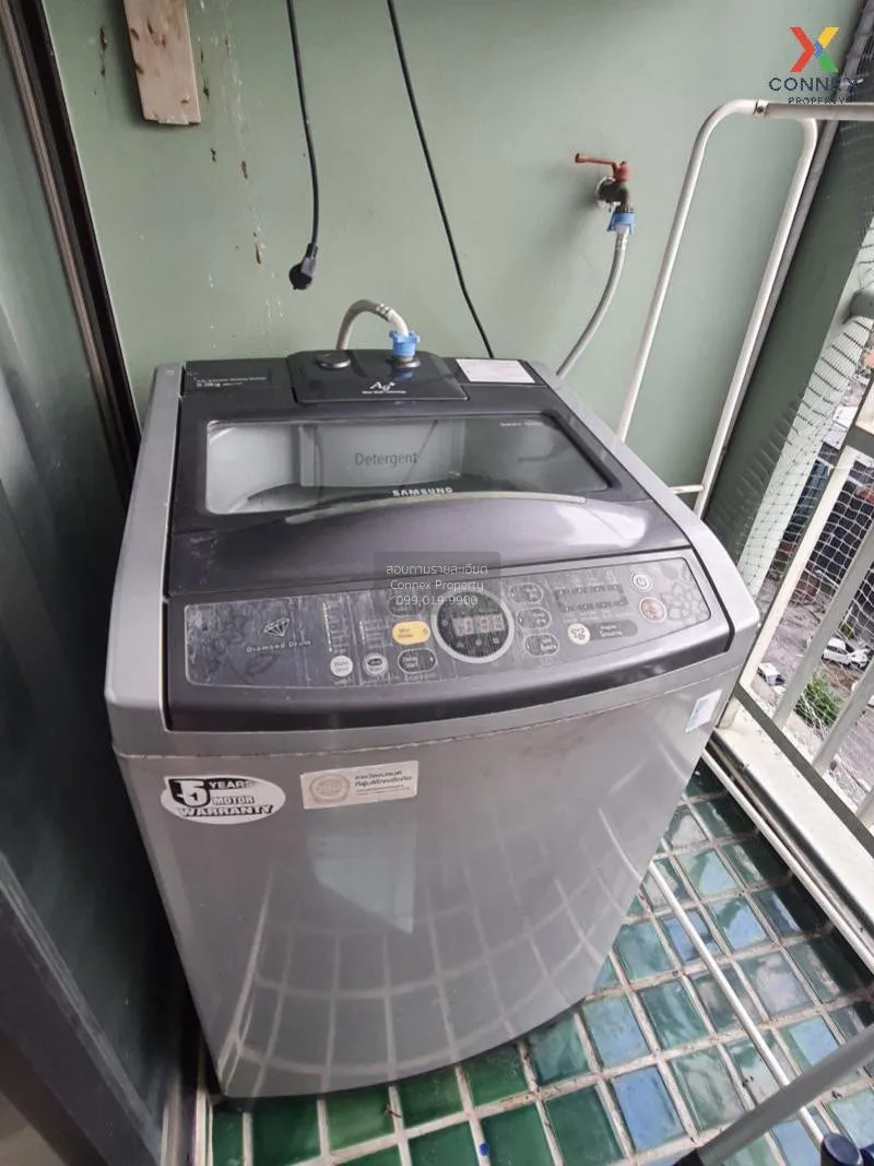 FOR RENT condo , Lumpini Place Phahol - Saphankhwai , BTS-Saphan 