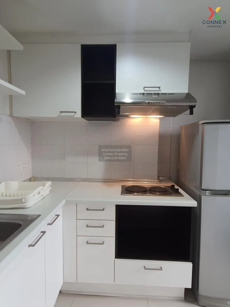 FOR RENT condo , Lumpini Place Phahol - Saphankhwai , BTS-Saphan  4