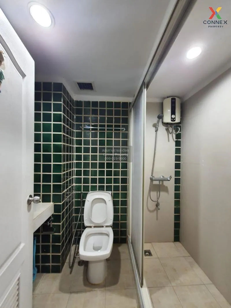 FOR RENT condo , Lumpini Place Phahol - Saphankhwai , BTS-Saphan 