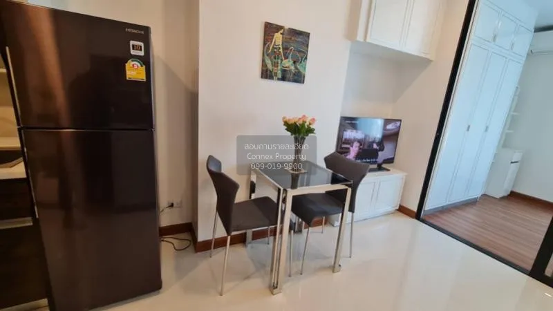 เช่าคอนโด  ศุภาลัย พรีเมียร์ เจริญนคร BTS-คลองสาน คลองสาน เขต คลอ 2