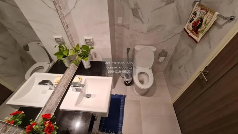 เช่าคอนโด  ศุภาลัย พรีเมียร์ เจริญนคร BTS-คลองสาน คลองสาน เขต คลอ