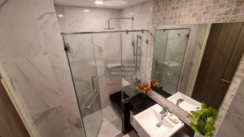 เช่าคอนโด  ศุภาลัย พรีเมียร์ เจริญนคร BTS-คลองสาน คลองสาน เขต คลอ