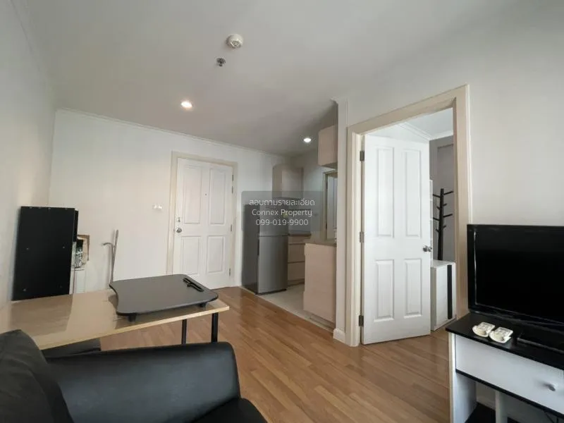FOR RENT condo , Lumpini Park Riverside Rama 3 , high floor , Ban 2