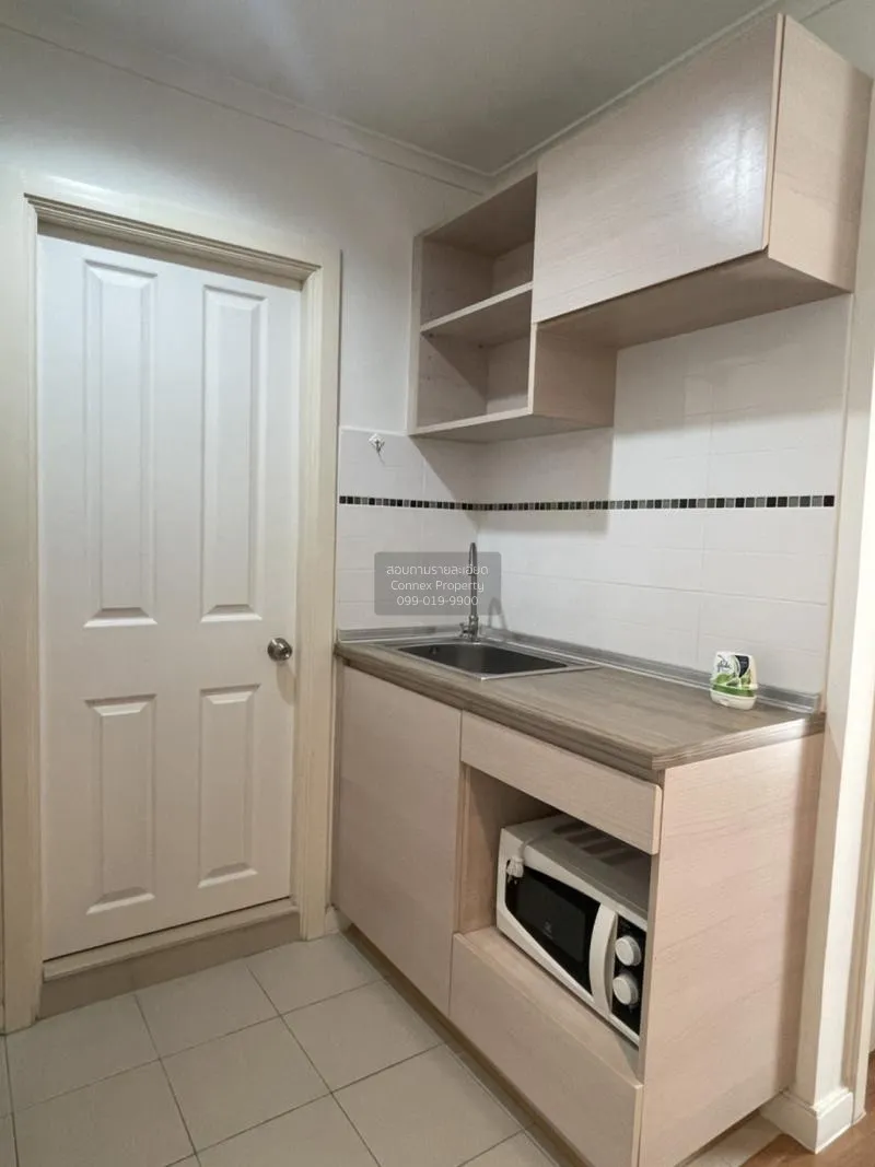 FOR RENT condo , Lumpini Park Riverside Rama 3 , high floor , Ban 3