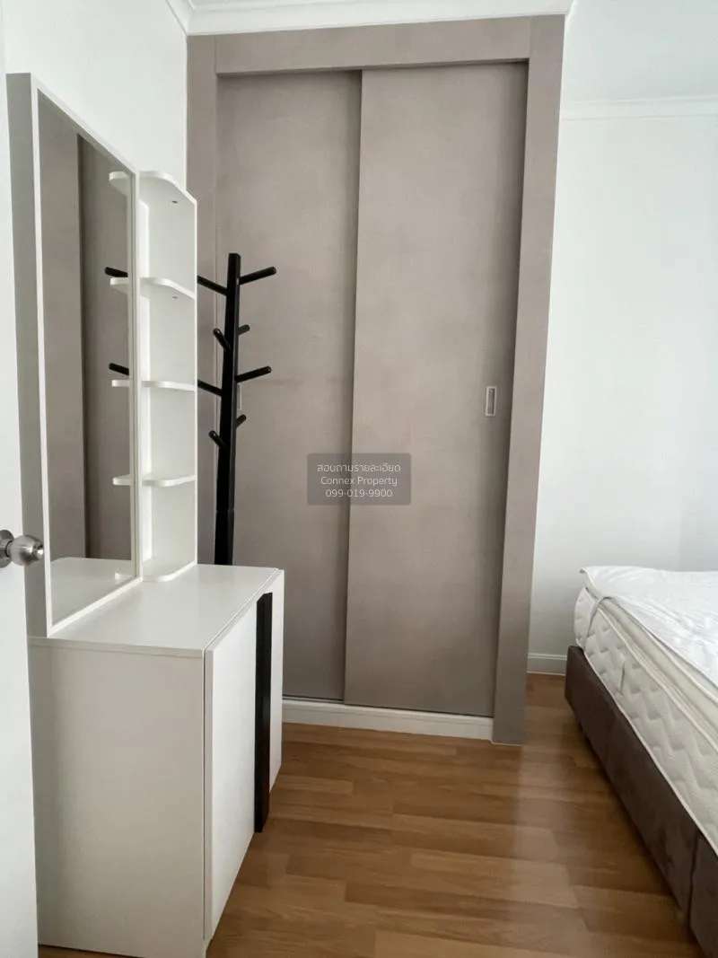 FOR RENT condo , Lumpini Park Riverside Rama 3 , high floor , Ban