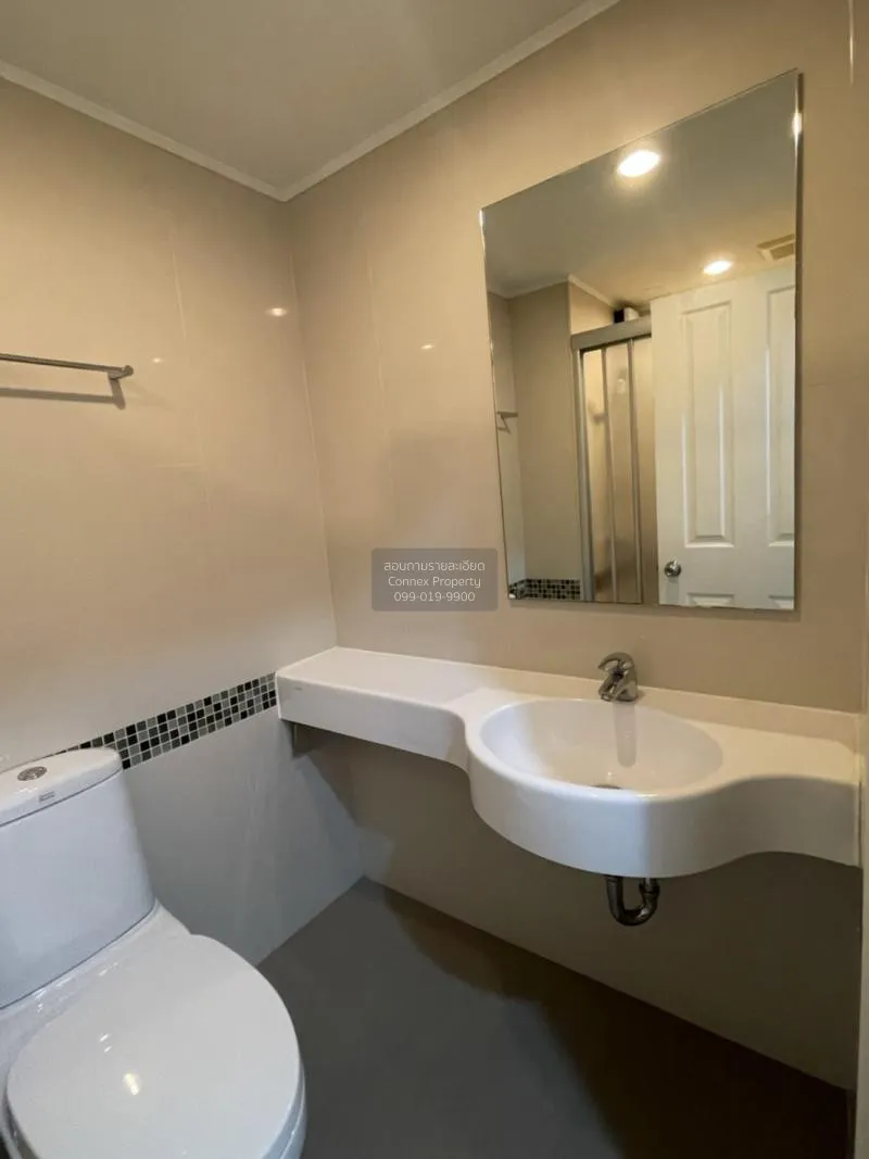 FOR RENT condo , Lumpini Park Riverside Rama 3 , high floor , Ban