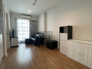 FOR RENT condo , Lumpini Park Riverside Rama 3 , high floor , Bang Phong Phang , Yannawa , Bangkok , CX-06253