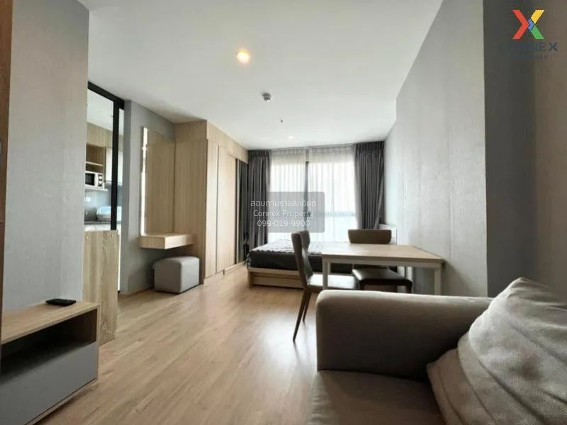 เช่าคอนโด  ไอดีโอ โอทู ชั้นสูง BTS-บางนา บางนา เขต บางนา กรุงเทพ  2