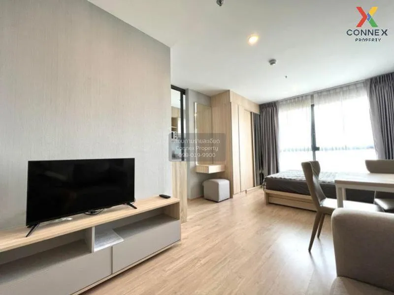 เช่าคอนโด  ไอดีโอ โอทู ชั้นสูง BTS-บางนา บางนา เขต บางนา กรุงเทพ  3