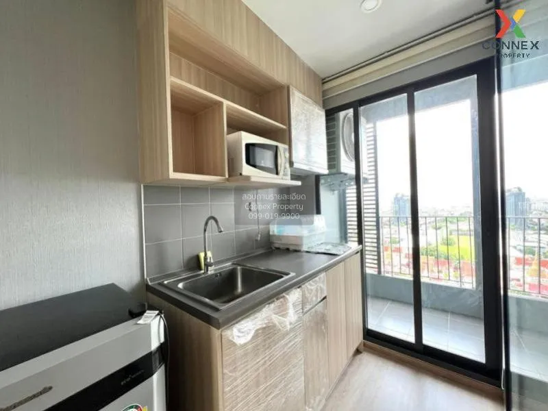 เช่าคอนโด  ไอดีโอ โอทู ชั้นสูง BTS-บางนา บางนา เขต บางนา กรุงเทพ  4