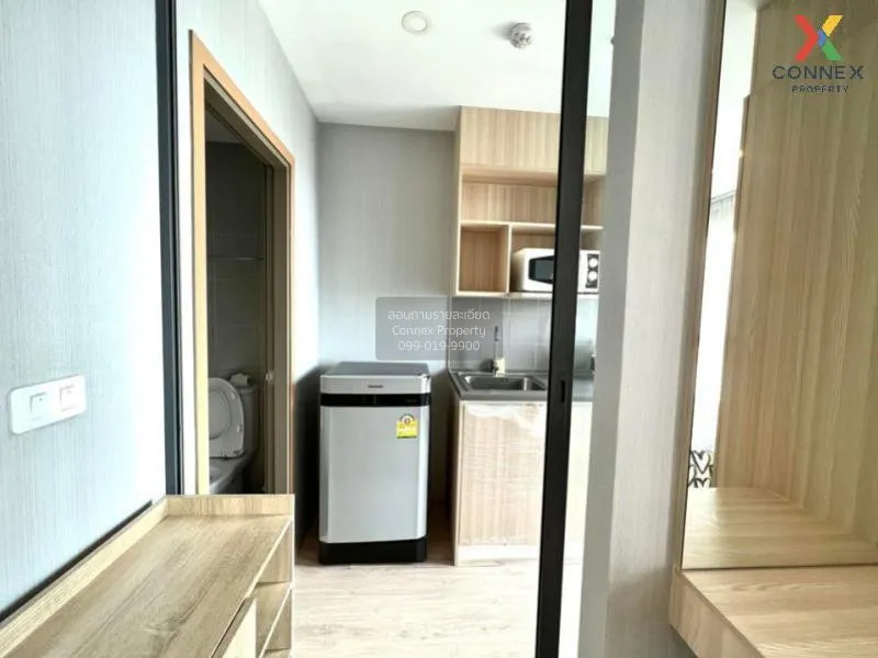 เช่าคอนโด  ไอดีโอ โอทู ชั้นสูง BTS-บางนา บางนา เขต บางนา กรุงเทพ 