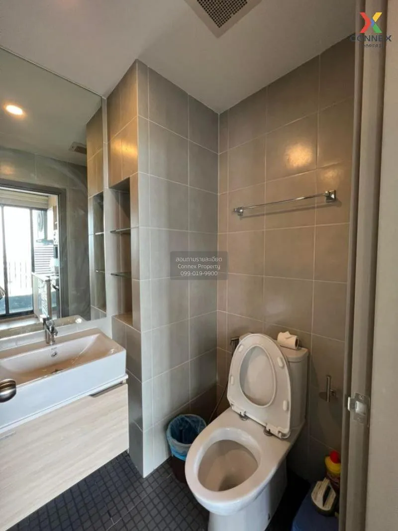 เช่าคอนโด  ไอดีโอ โอทู ชั้นสูง BTS-บางนา บางนา เขต บางนา กรุงเทพ 