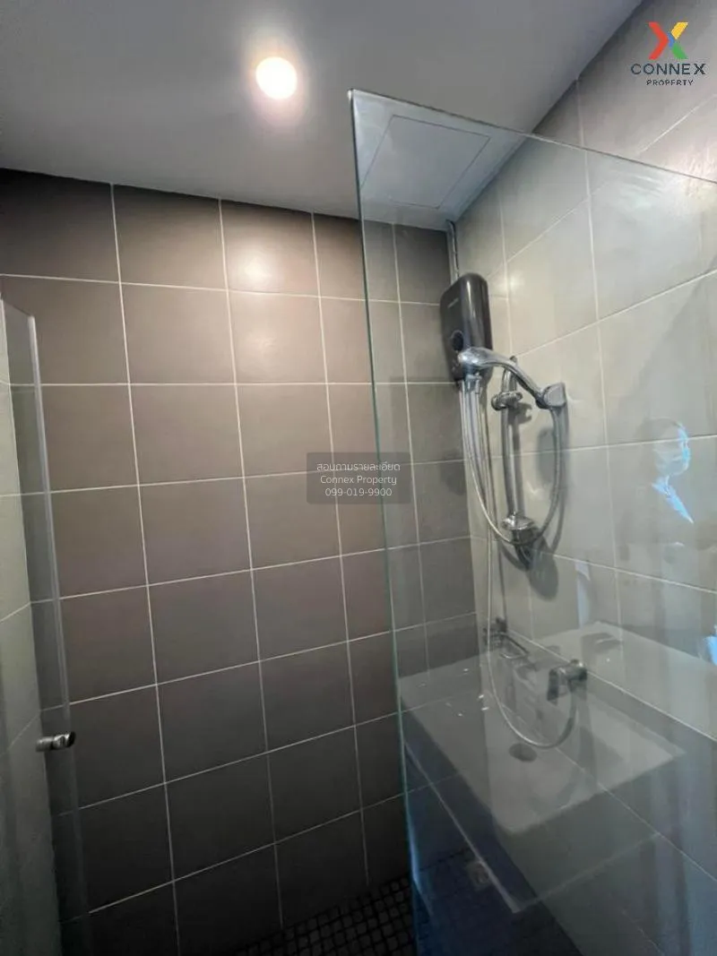 เช่าคอนโด  ไอดีโอ โอทู ชั้นสูง BTS-บางนา บางนา เขต บางนา กรุงเทพ 