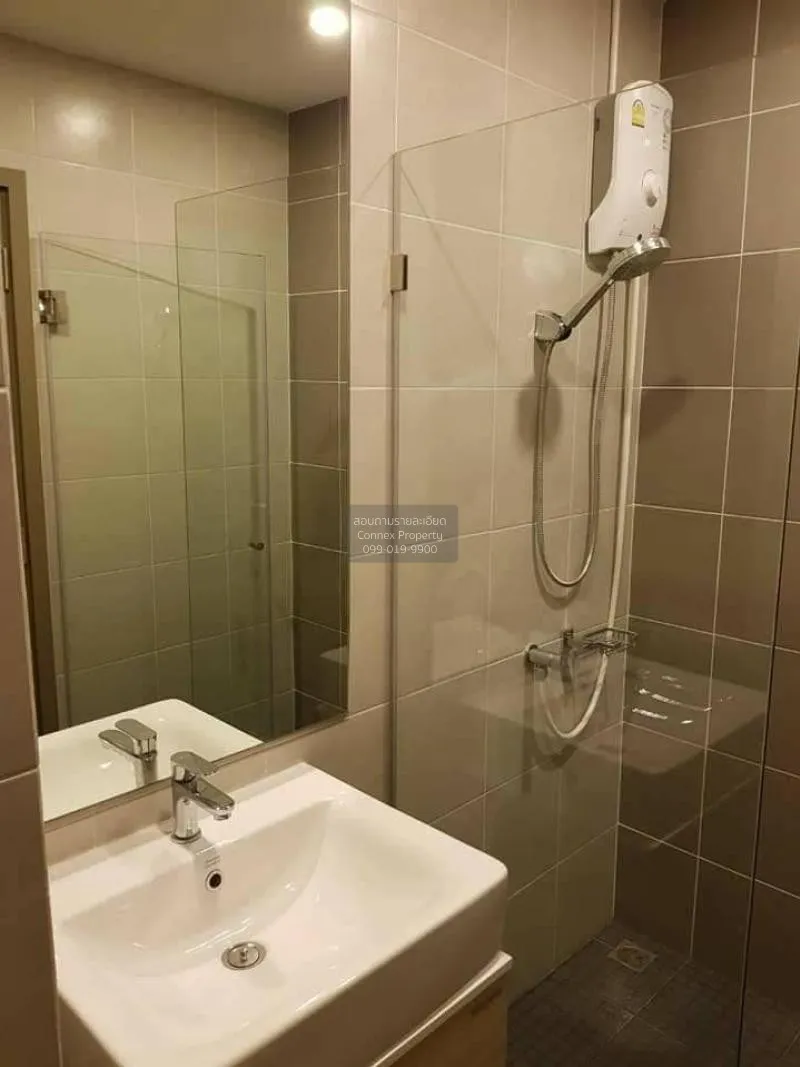 เช่าคอนโด  ไอดีโอ โอทู BTS-บางนา บางนา เขต บางนา กรุงเทพ CX-06260