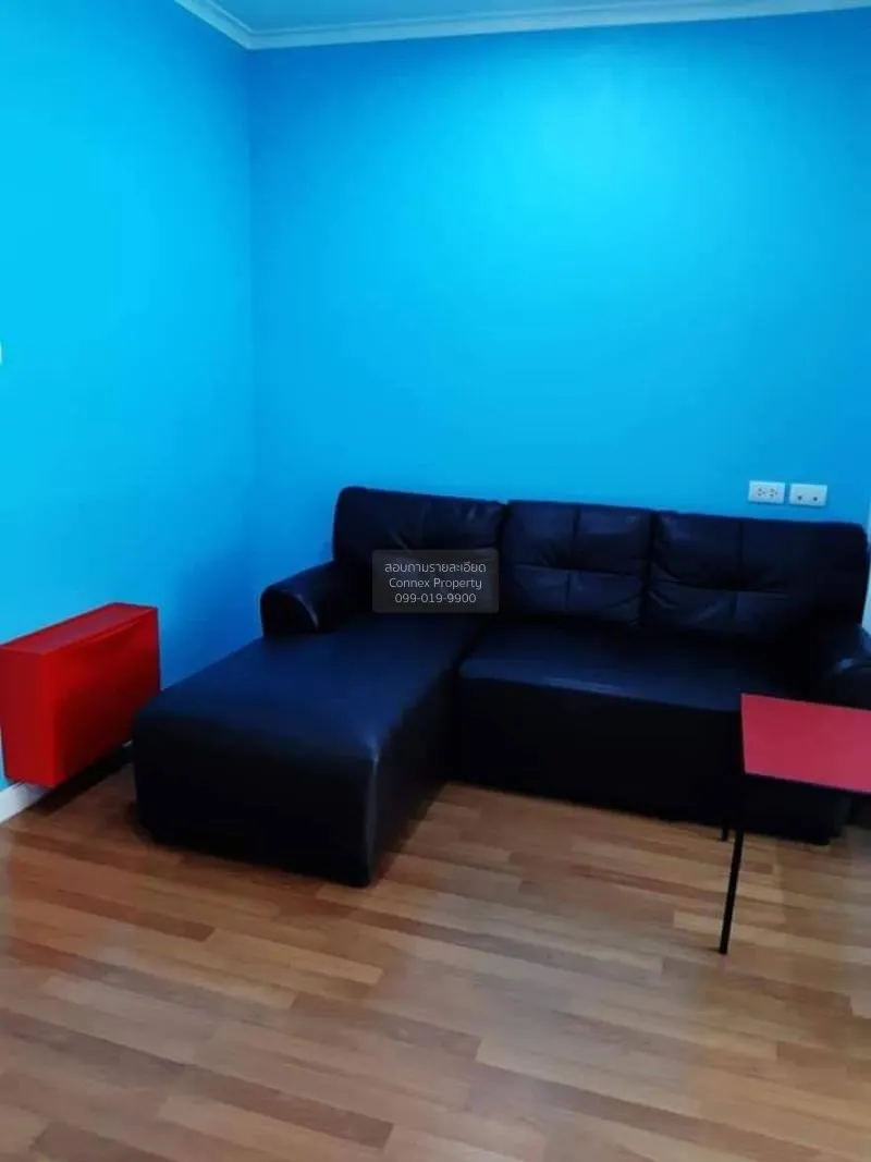 เช่าคอนโด  ลุมพินี พาร์ค เรสซิเดนซ์ พระราม3 ชั้นสูง บางโพงพาง เขต 3