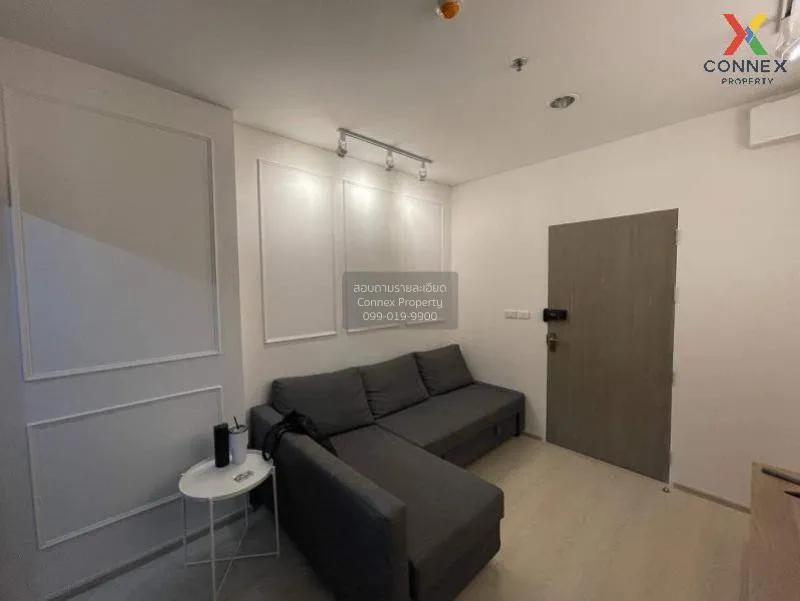 FOR RENT condo , Ideo Sukhumvit 115 , BTS-Pu Chao , Thepharak , M 2