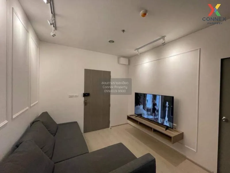 FOR RENT condo , Ideo Sukhumvit 115 , BTS-Pu Chao , Thepharak , M 3