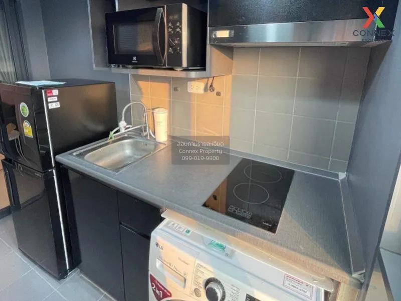 FOR RENT condo , Ideo Sukhumvit 115 , BTS-Pu Chao , Thepharak , M