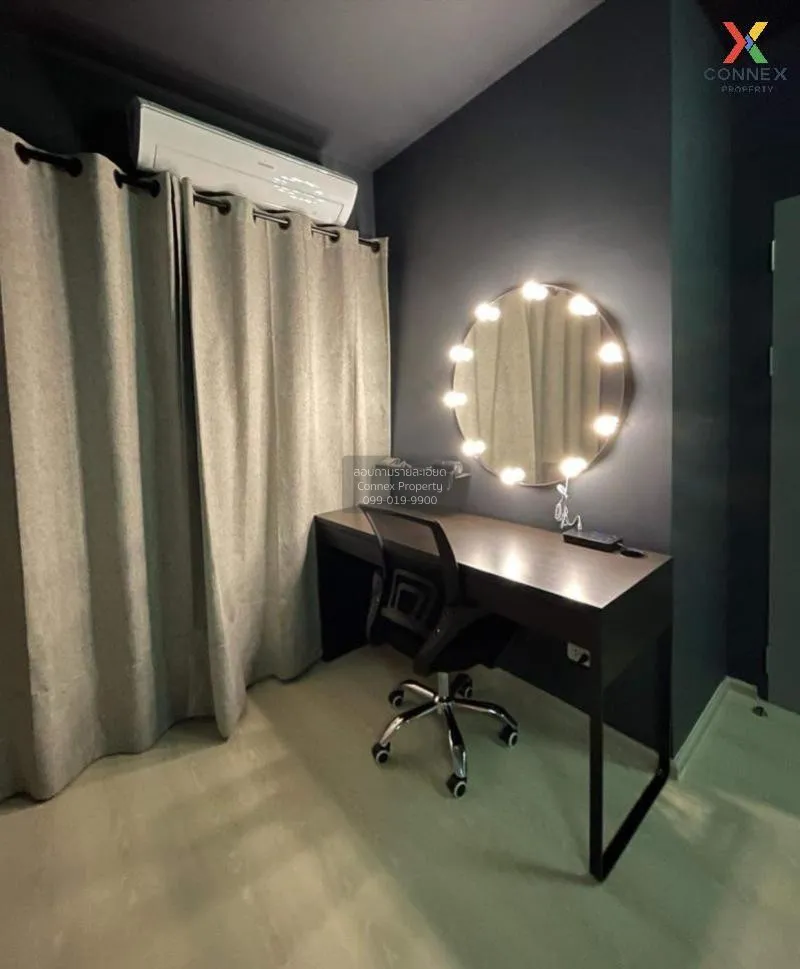 FOR RENT condo , Ideo Sukhumvit 115 , BTS-Pu Chao , Thepharak , M