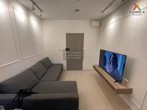 FOR RENT condo , Ideo Sukhumvit 115 , BTS-Pu Chao , Thepharak , Mueang Samut Prakan , Samut Prakarn , CX-06264