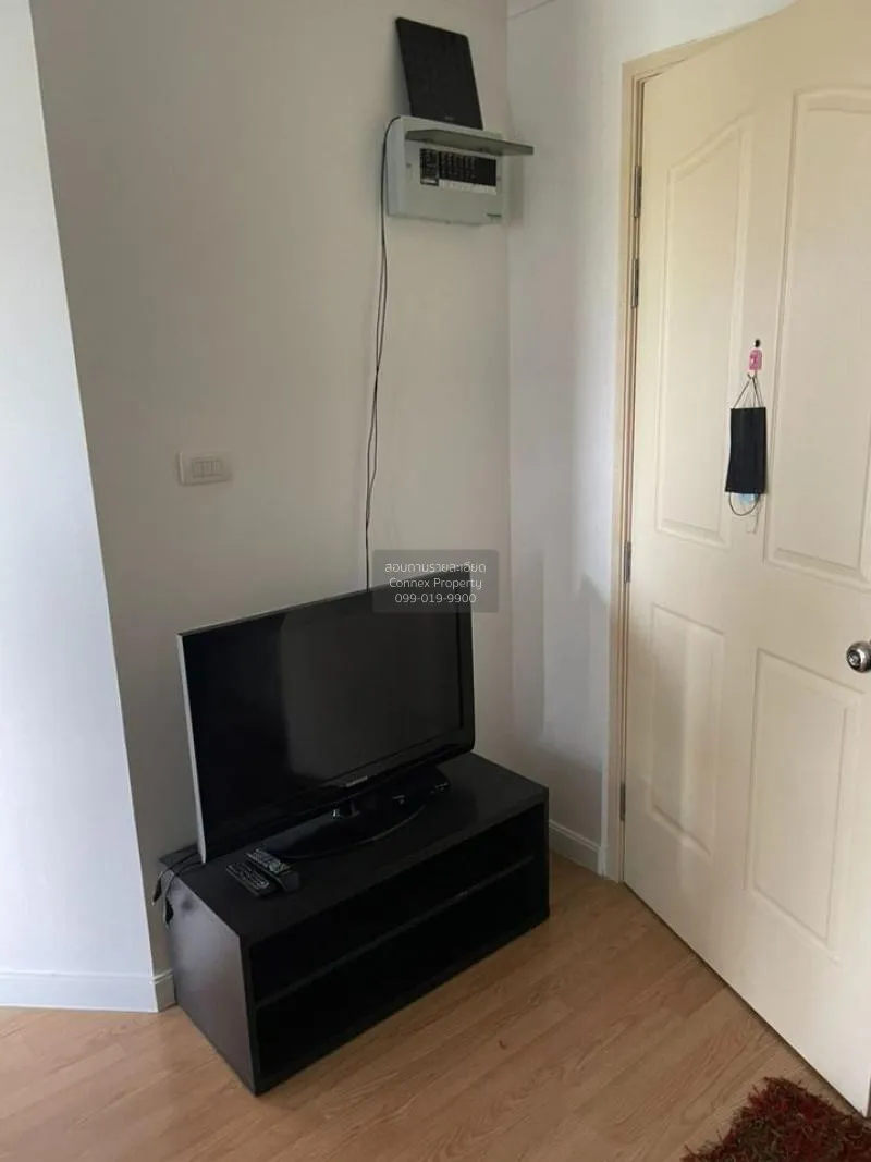 เช่าคอนโด  ลุมพินี วิลล์ ลาดพร้าว - โชคชัย 4 MRT-ลาดพร้าว วังทองห 2