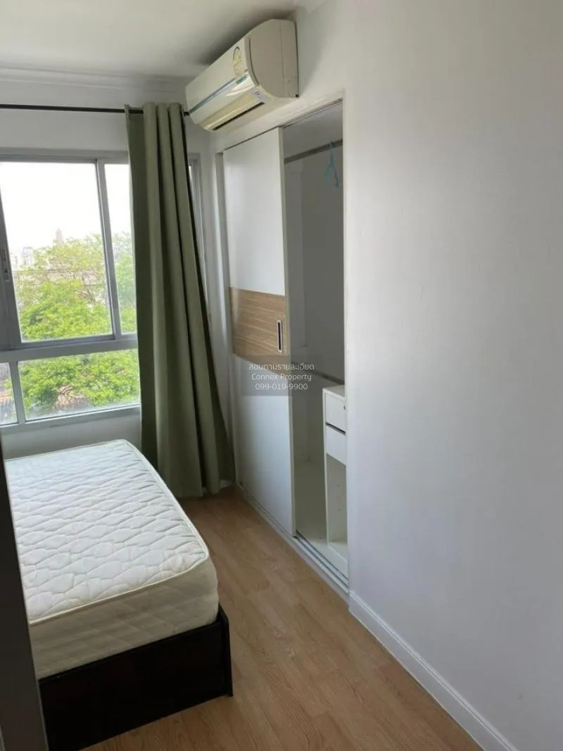 เช่าคอนโด  ลุมพินี วิลล์ ลาดพร้าว - โชคชัย 4 MRT-ลาดพร้าว วังทองห