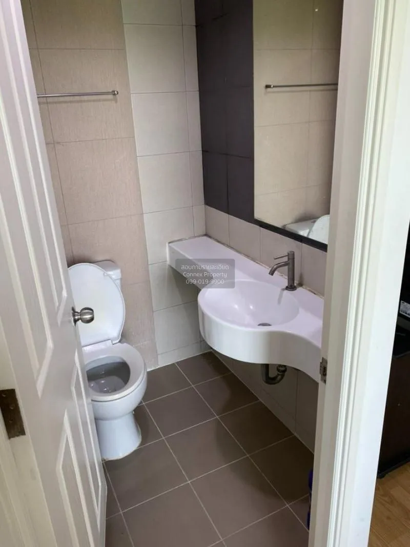 เช่าคอนโด  ลุมพินี วิลล์ ลาดพร้าว - โชคชัย 4 MRT-ลาดพร้าว วังทองห