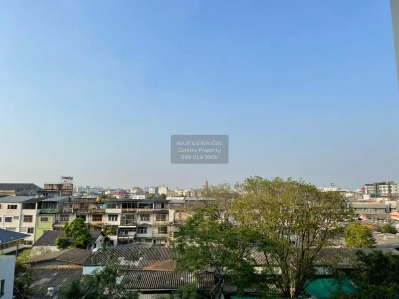 เช่าคอนโด  ลุมพินี วิลล์ ลาดพร้าว - โชคชัย 4 MRT-ลาดพร้าว วังทองห