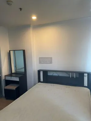 เช่าคอนโด  ลุมพินี วิลล์ ลาดพร้าว - โชคชัย 4 MRT-ลาดพร้าว วังทองหลาง เขต วังทองหลาง กรุงเทพ CX-06267