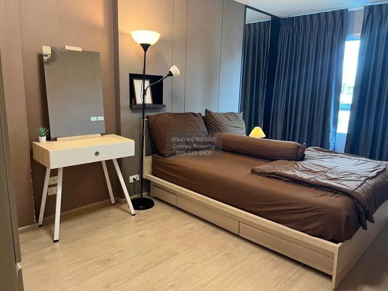 FOR RENT condo , Elio Del Ray Sukhumvit 64 , nice view , BTS-Punn