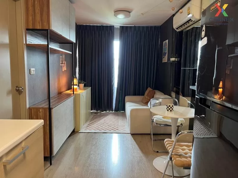 FOR SALE condo , Elio Del Ray Sukhumvit 64 , nice view , BTS-Punn 1