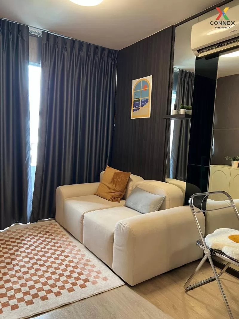 FOR SALE condo , Elio Del Ray Sukhumvit 64 , nice view , BTS-Punn 2