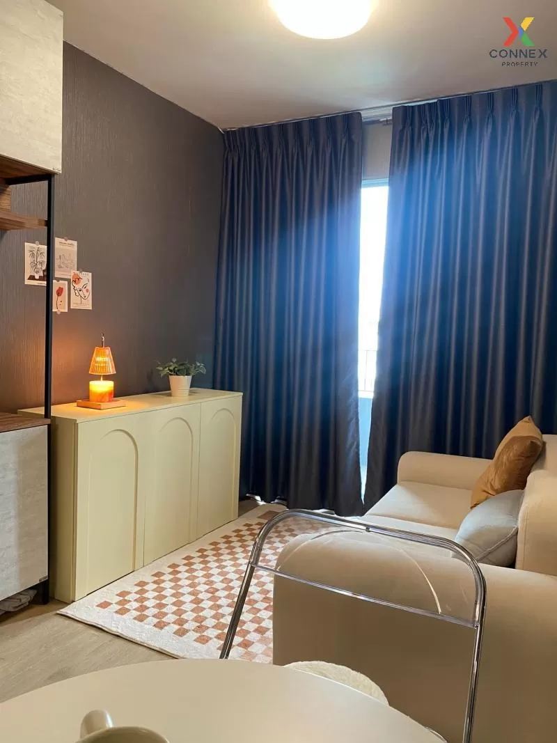 FOR SALE condo , Elio Del Ray Sukhumvit 64 , nice view , BTS-Punn 4