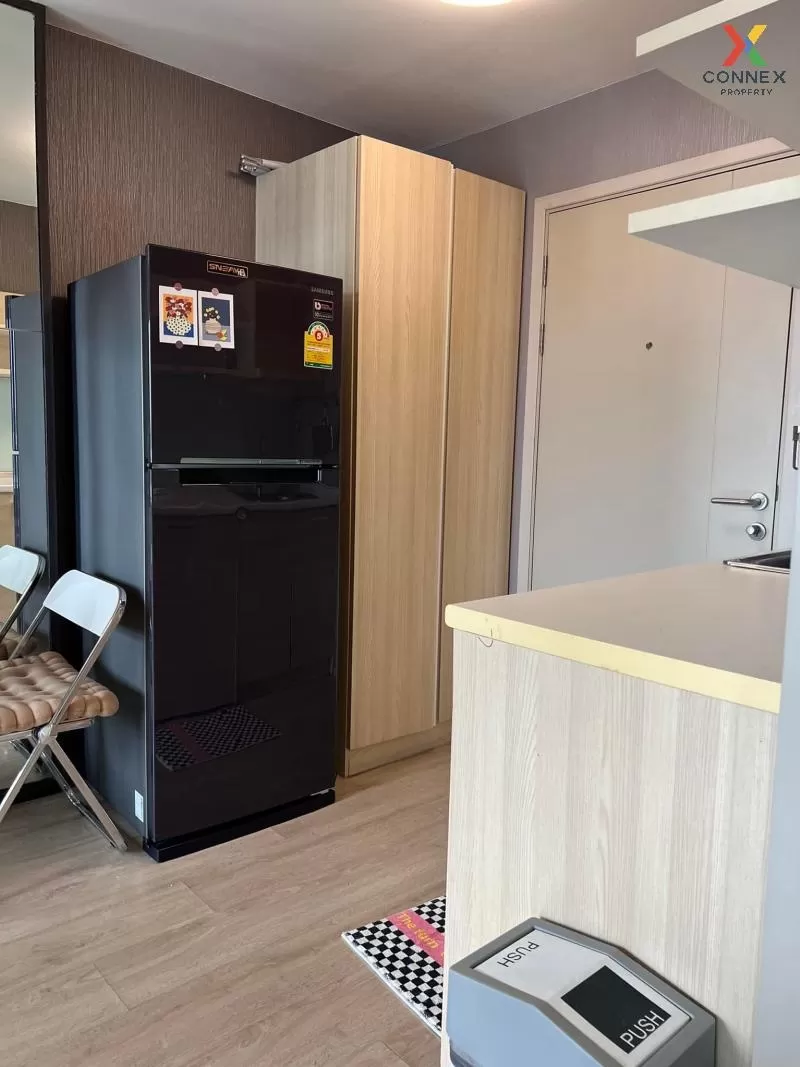 FOR SALE condo , Elio Del Ray Sukhumvit 64 , nice view , BTS-Punn