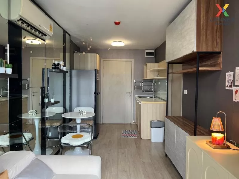 FOR SALE condo , Elio Del Ray Sukhumvit 64 , nice view , BTS-Punn