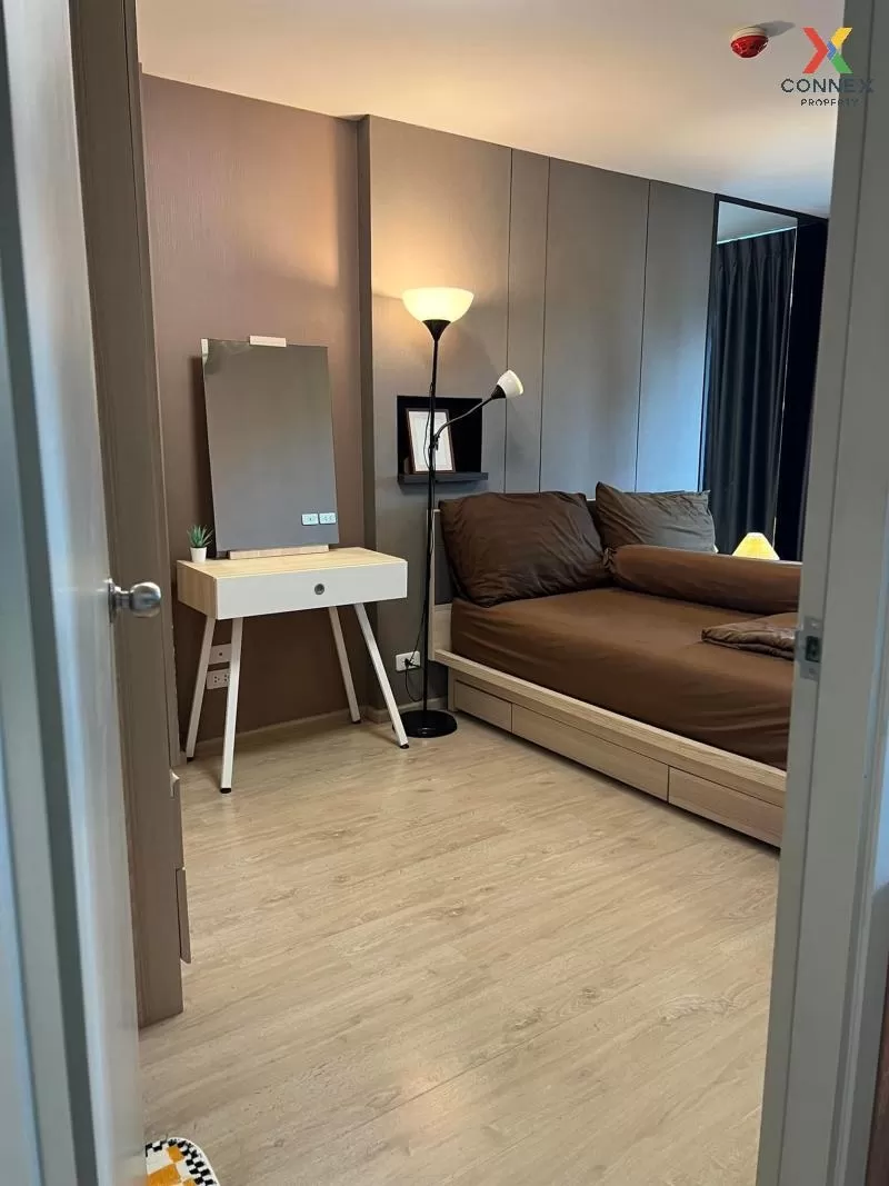 FOR SALE condo , Elio Del Ray Sukhumvit 64 , nice view , BTS-Punn