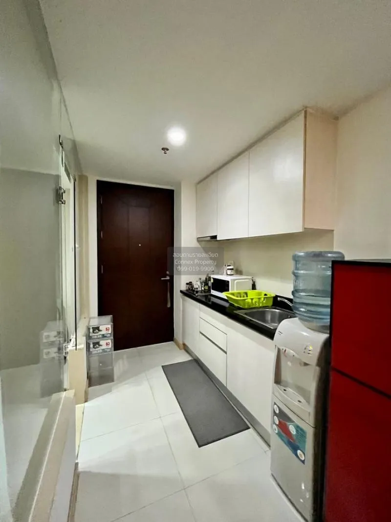 FOR RENT condo , The Rajdamri , BTS-Ratchadamri , Thungmahamek ,  2