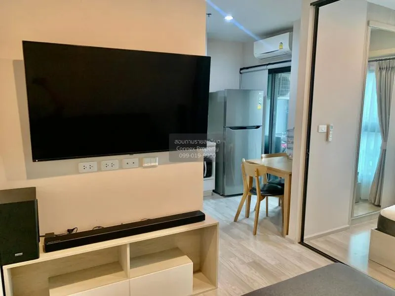 ขายคอนโด  เดอะ ไพรเวซี่ พระราม 9 ARL-รามคำแหง สวนหลวง เขต สวนหลวง 1