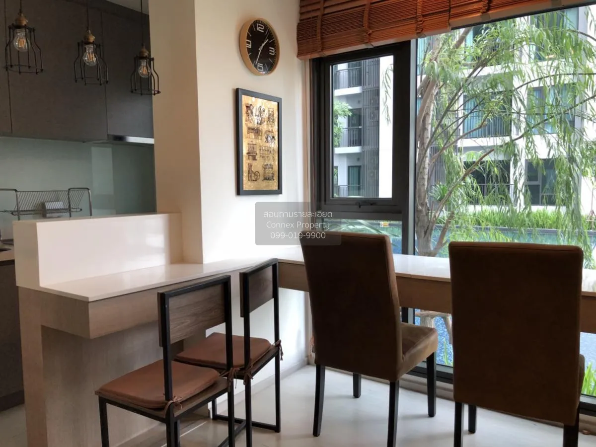 ขายคอนโด  ริทึ่ม สุขุมวิท 36-38 BTS-ทองหล่อ พระโขนง เขต คลองเตย ก