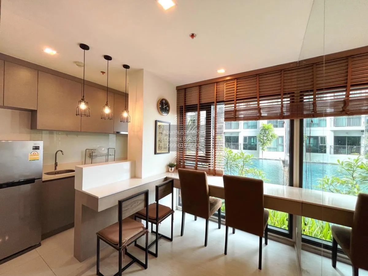 ขายคอนโด  ริทึ่ม สุขุมวิท 36-38 BTS-ทองหล่อ พระโขนง เขต คลองเตย ก