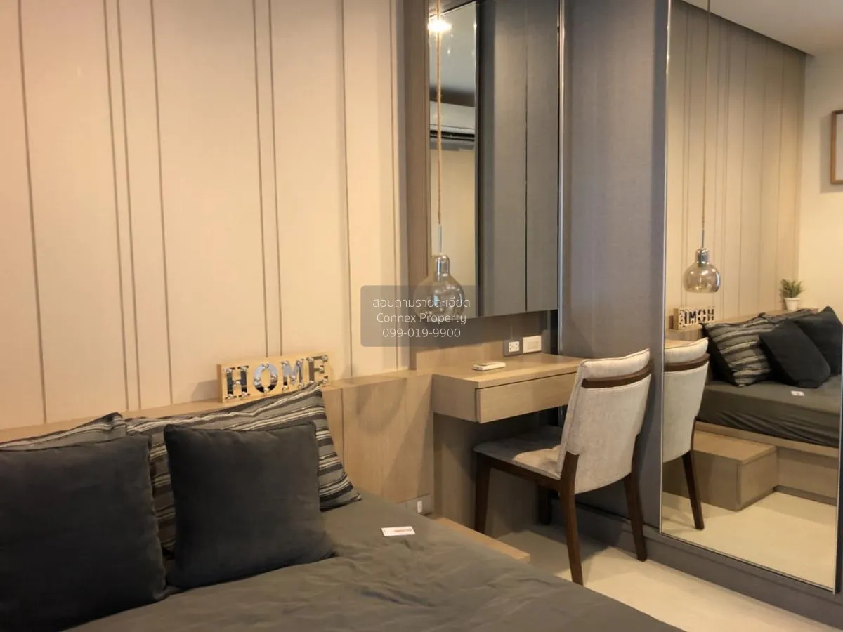 ขายคอนโด  ริทึ่ม สุขุมวิท 36-38 BTS-ทองหล่อ พระโขนง เขต คลองเตย ก