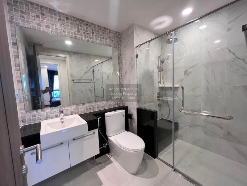 FOR SALE condo , Supalai Premier Charoen Nakhon , nice view , riv