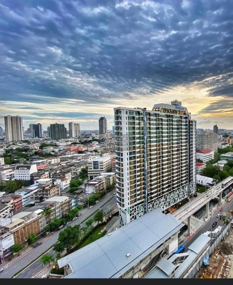 FOR SALE condo , Supalai Premier Charoen Nakhon , nice view , riv